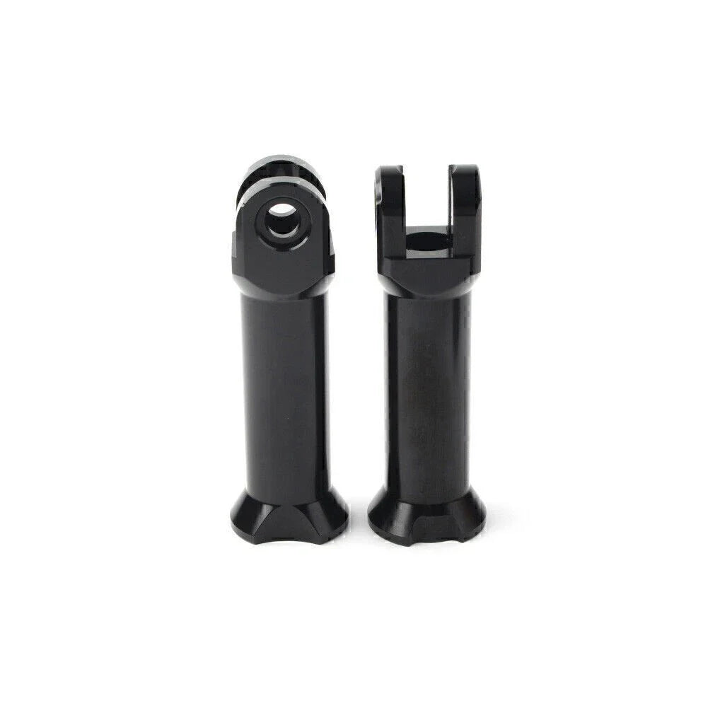 Rear Passenger Foot Pegs & Bracket Assembly for Harley Softail Street Bob (2018-2020)