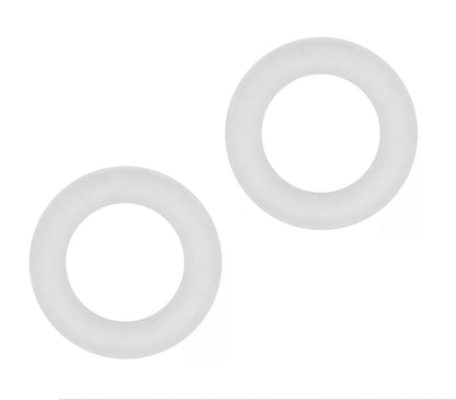 Set of 4 OMC Johnson Boat Propellers for Outboard Motors