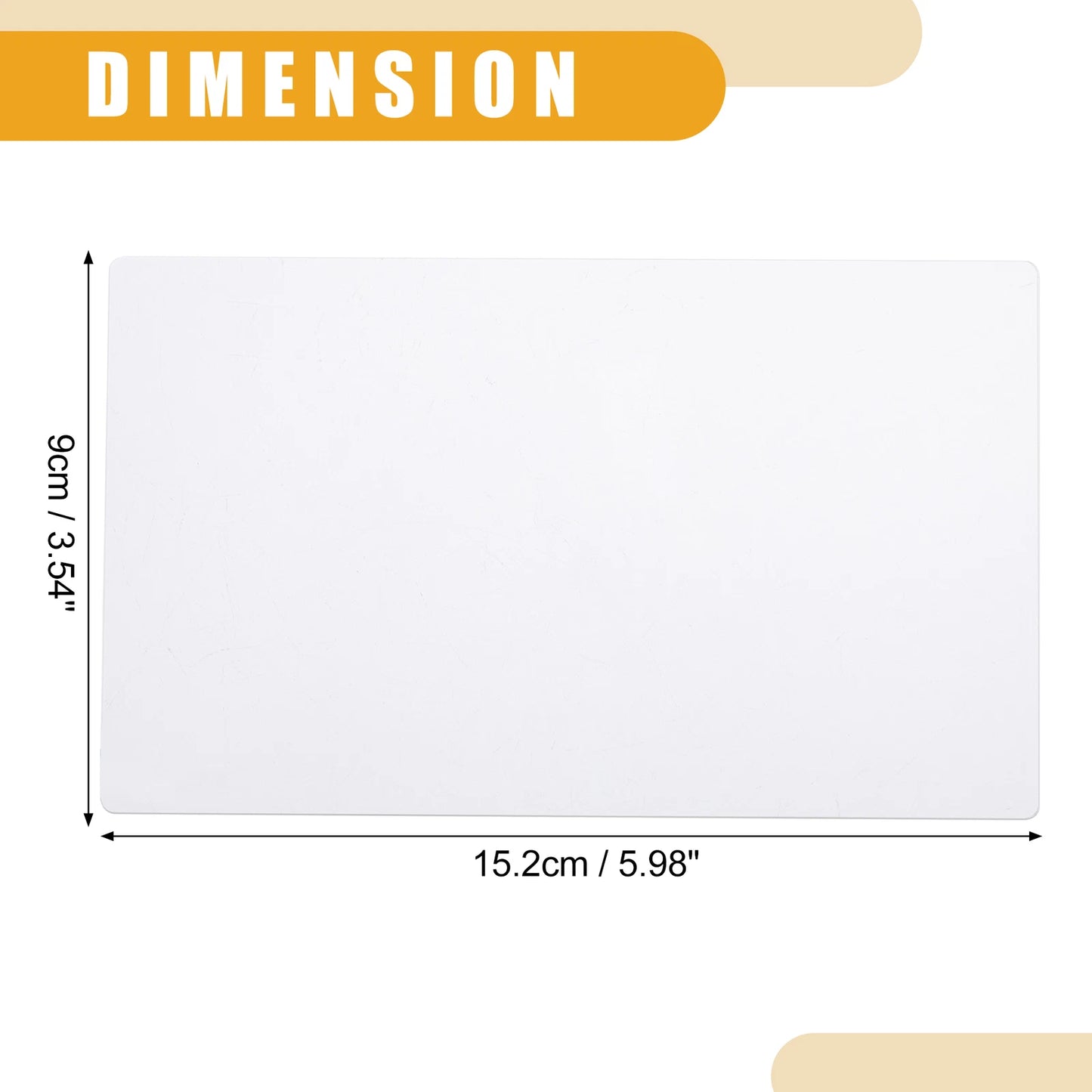 Tempered Glass Navigation Screen Protector for Chevrolet Trax (2017–2022)