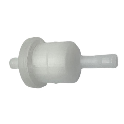 Inline Fuel Filter for Mercury Mariner F8 F9.9 (8HP 9.9HP)