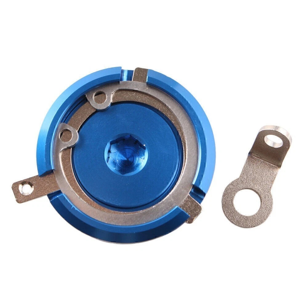 Fork Dust Oil Seals Kit for Aprilia 650 Pegaso RS125 RS250 (40*52*10)