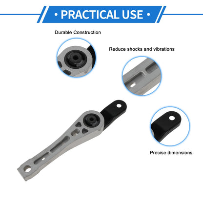 Engine Motor Mount for Volkswagen Beetle Final Edition SE (2019)