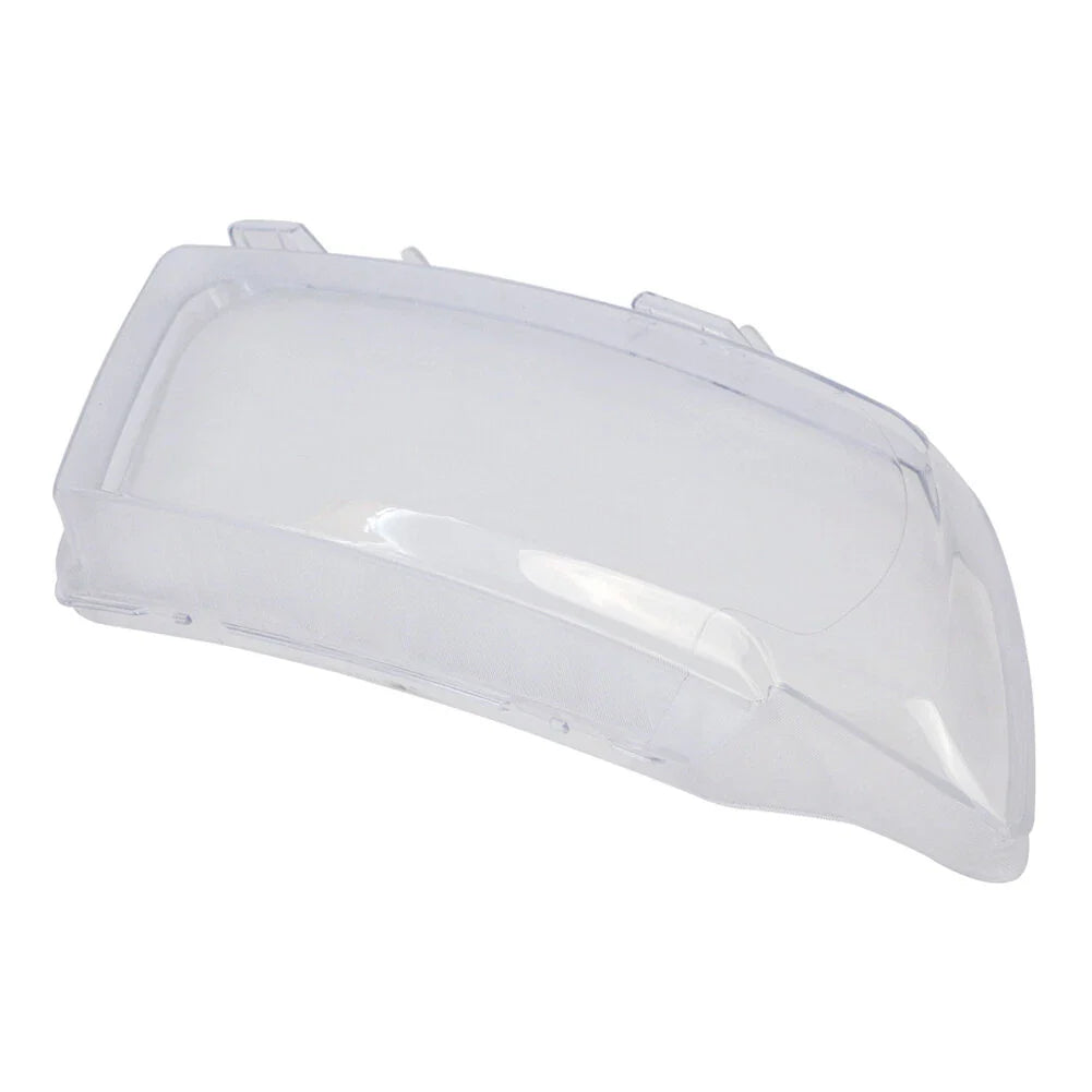 Headlight Lens Cover for Jeep Grand Cherokee, Compass (2005-2023)