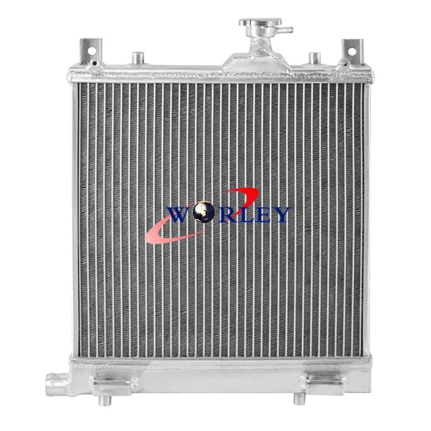 Aluminum Radiator for Suzuki Alto (2000–2005)