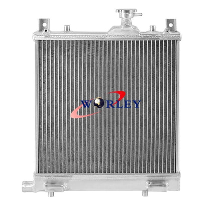 Aluminum Radiator for Suzuki Alto (2000–2005)
