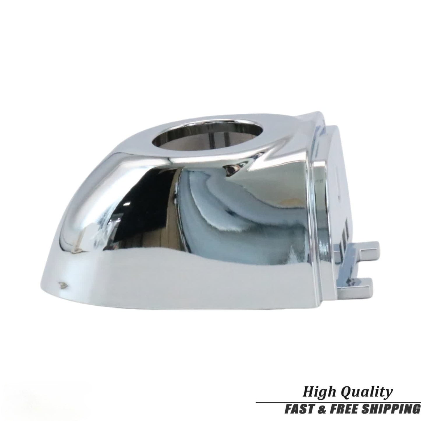 Driver Left Door Handle Cap for Fiat 500X (2016–2021)