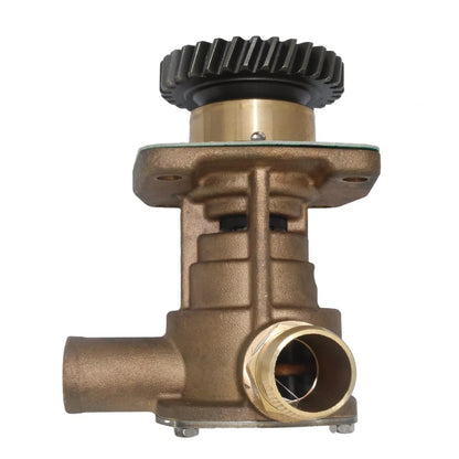 Sea Water Cooling Pump for Yanmar Engine