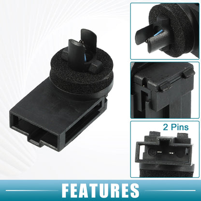Temperature Sensor for Audi A4 (1994–2001) 1H0907543A