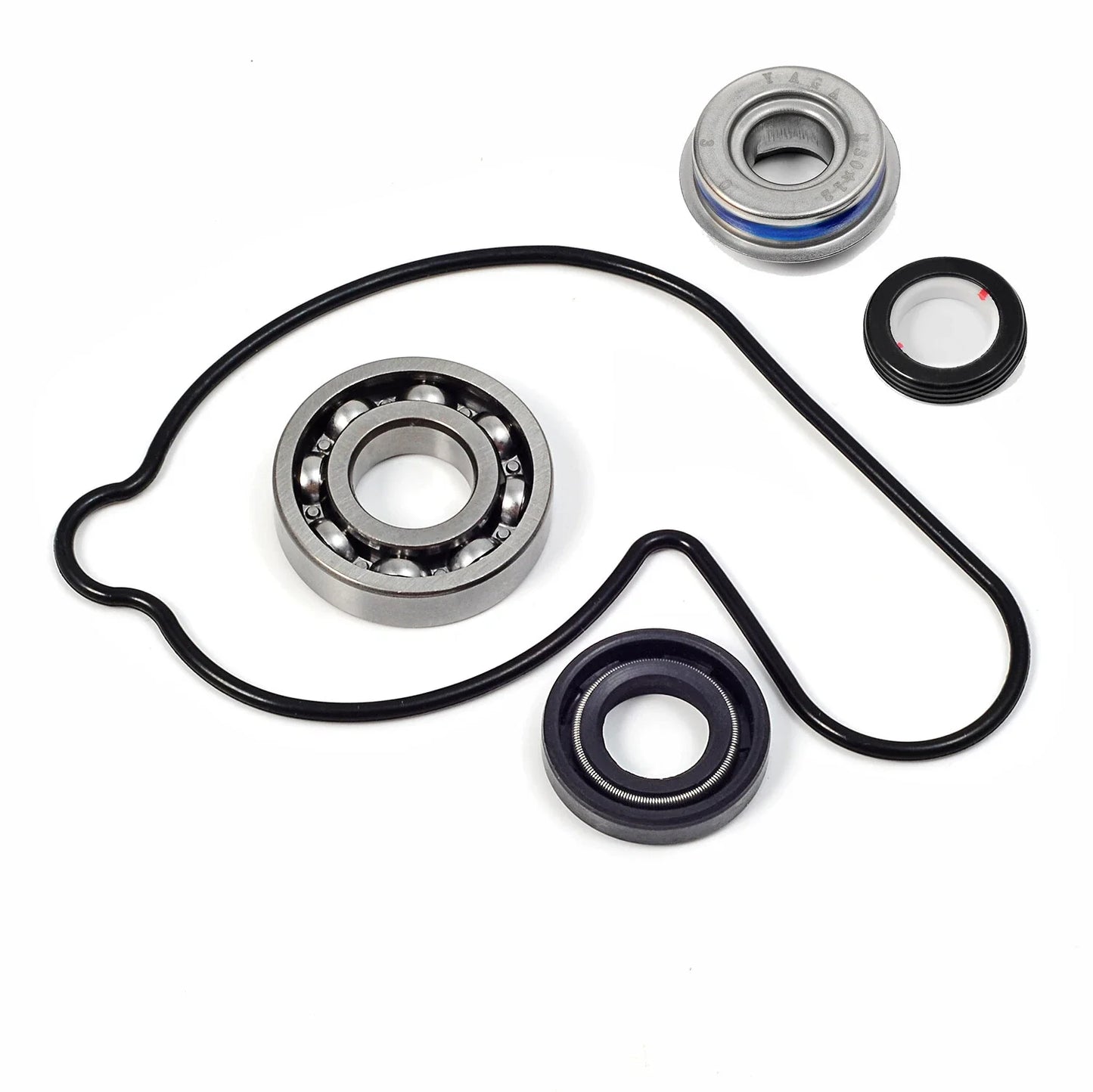 Water Pump Repair Kit Seal Gasket for Honda TRX450R (2006–2009)