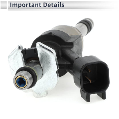 Fuel Injector No. 12650284 for Chevrolet Camaro 6.2L (2017–2018)