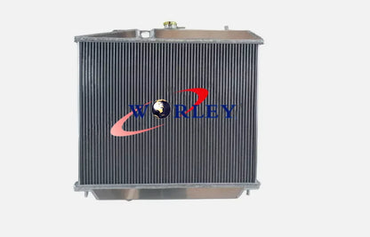 Radiator for Holden Jackaroo UBS V6 (1998–2003)