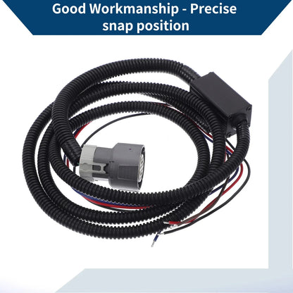 Transmission Wiring Harness for Chevrolet Astro 1993-2005