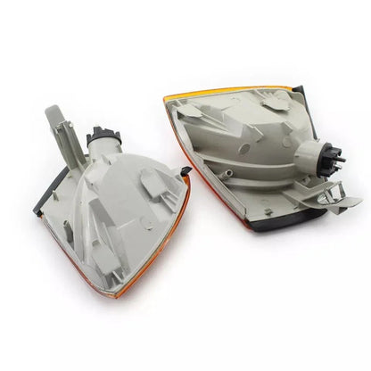 Yellow Front Signal Light Lamp for Mercedes-Benz C-Class (1994–2000)