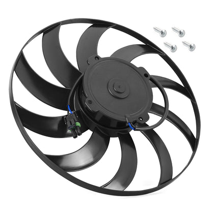 Cooling Fan Motor for Polaris RZR 900 / RZR XP 1000 (2014–2024)