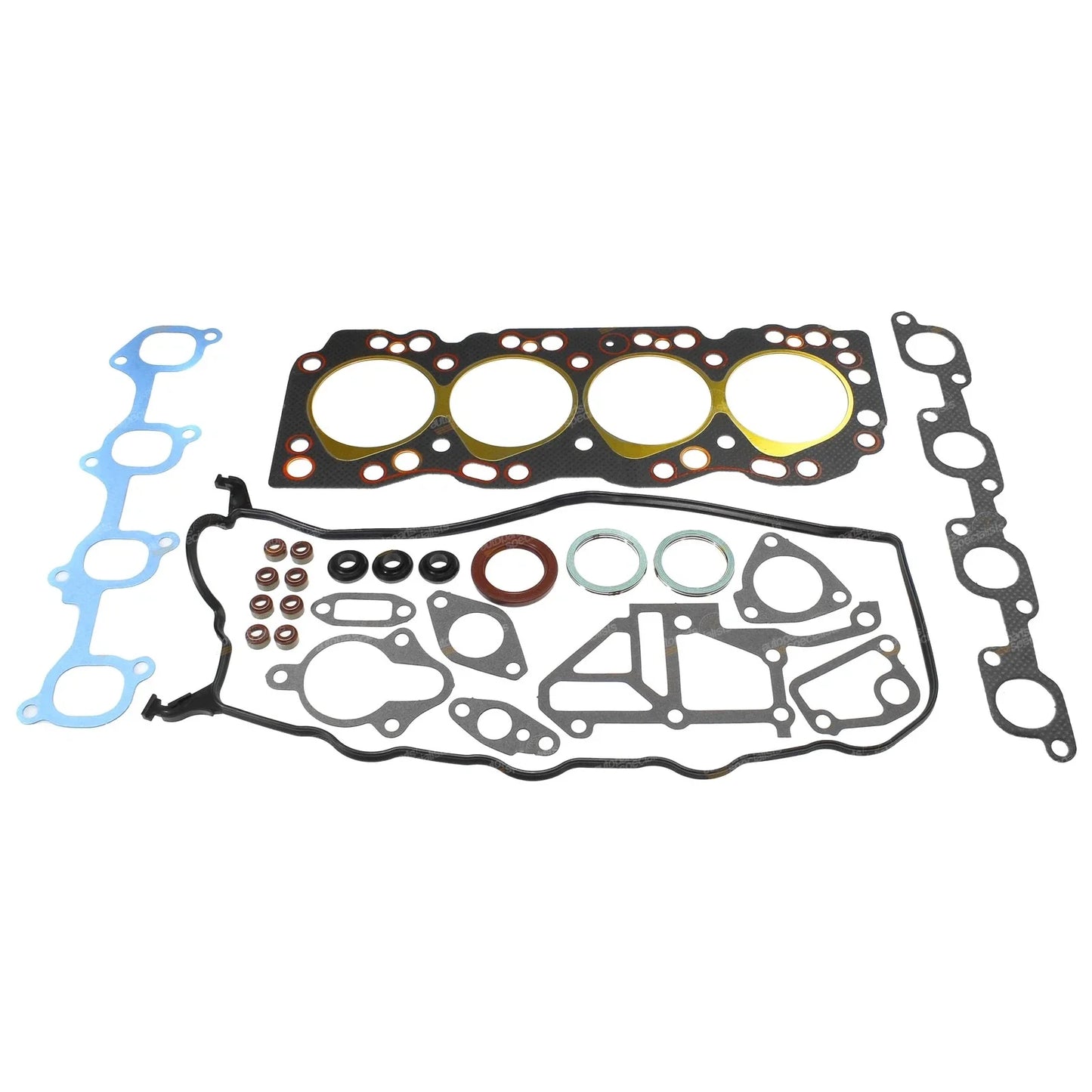Head Gasket Valve Regrind / VRS for Hilux LN56 (1983–1988)