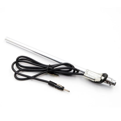 Set of 2 Radio Antennas for Toyota Corolla (1979–1987)