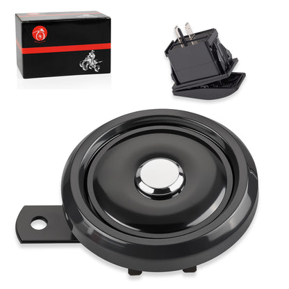 Horn Kit for Kawasaki Mule Pro MX (2019–2024)