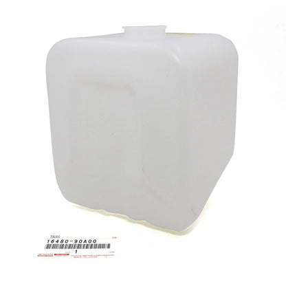 Engine Coolant Reservoir Tank for Toyota Land Cruiser BJ60 FJ60 HJ60 (1980–1990)