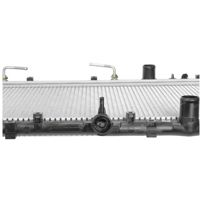 Aluminium Alloy Radiator for Mitsubishi Mirage CE (1996-2003)