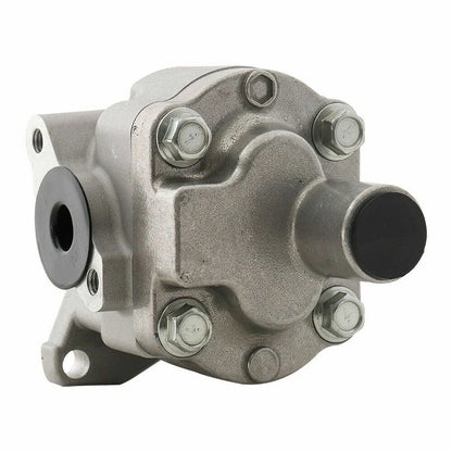Hydraulic Pump for Kubota BX1800D/B2100D/BX2200D/B2400E/BX22D/BX23D (1997–2010)