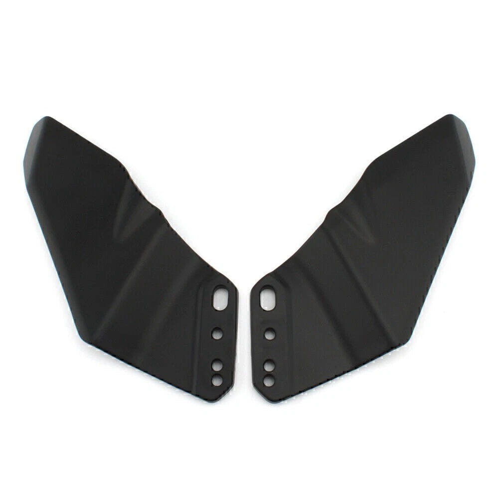 Aerodynamic Winglet Spoiler Kit for Kawasaki Ninja 250 300 400 (2013–2023)