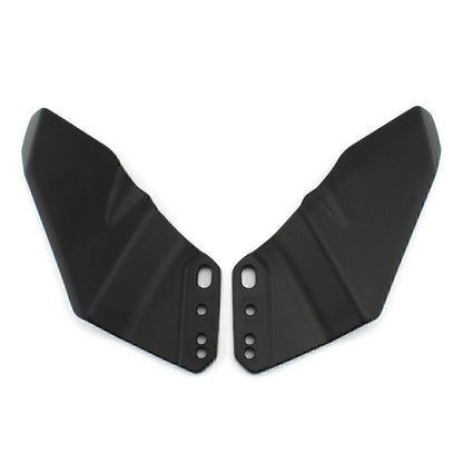 Aerodynamic Winglet Spoiler Kit for Kawasaki Ninja 250 300 400 (2013–2023)