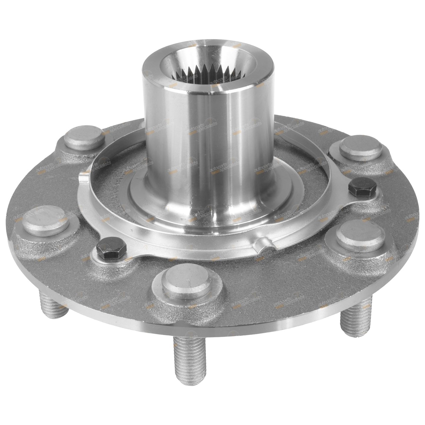 Front Wheel Hub Assembly for Mitsubishi Pajero Sport (2015–2017)