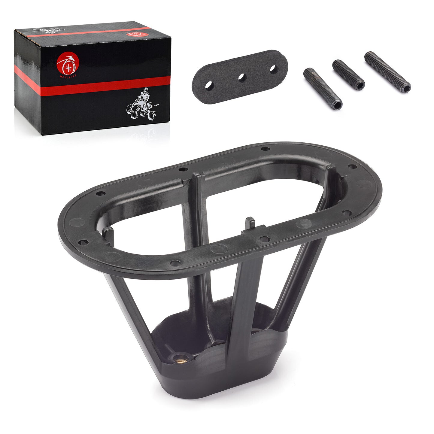 Air Box Filter Stand for Polaris Magnum 425 (1995–1998)