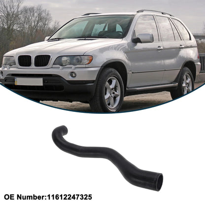 Radiator Hose for BMW 3 Series E46 (1998-2005)