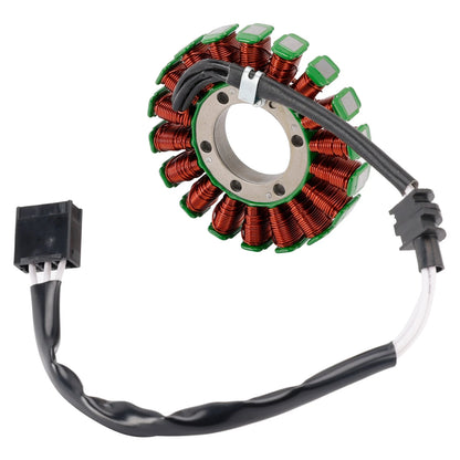 Alternator Stator Regulator for BMW F650 F700 F800 GS R/S/ST/GT (2005–2017)