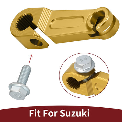Clutch Release Arm for Suzuki Quadsport Z400 LTZ400 (2003–2014)