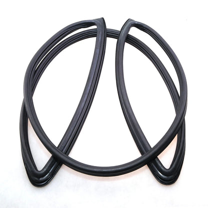 Windshield Weatherstrip Seal for Nissan Patrol Safari Y60 GQ (1987–1997)