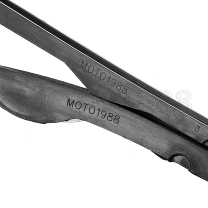 Timing Chain Guides for Polaris Predator 500, Outlaw 500 (2005–2007)