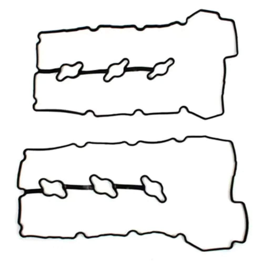 Valve Cover Gasket Set for Hyundai Azera, Santa, Sonata, Kia Sorento (2006-2011)