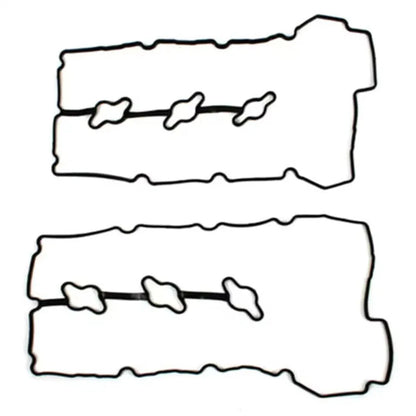 Valve Cover Gasket Set for Hyundai Azera, Santa, Sonata, Kia Sorento (2006-2011)