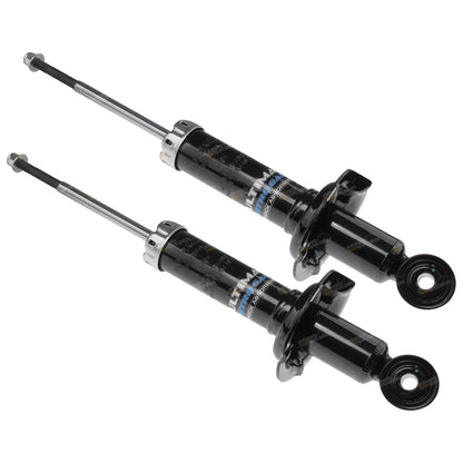 2X Rear Strut Shock Absorbers for Honda CR-V (2001–2006)