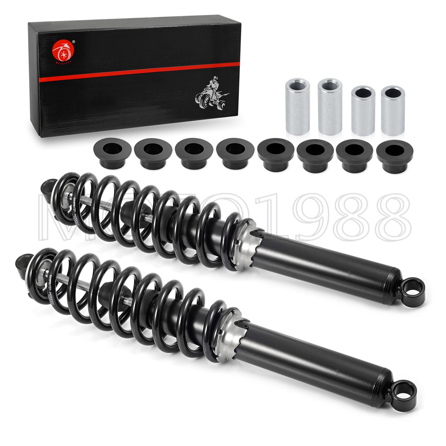 Rear Coil-Over Strut Shock Absorber for Polaris Ranger XP 900 1000 (2013–2021)