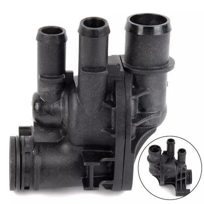 Thermostat Water Outlet Connection for Ford Focus C-Max Kuga