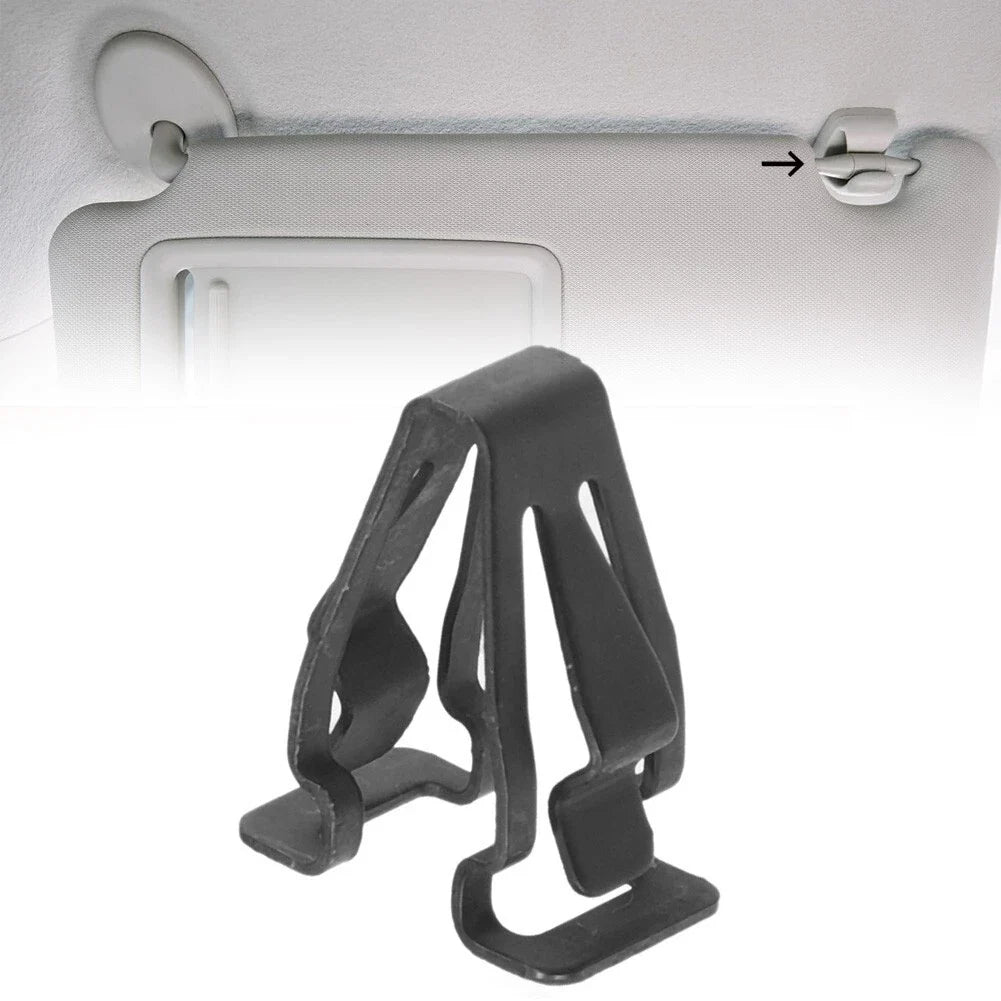 Sun Visor Clip for Ford Edge