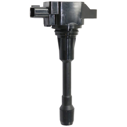 Set of 4 Ignition Coils for Nissan Versa Note (2014–2019)
