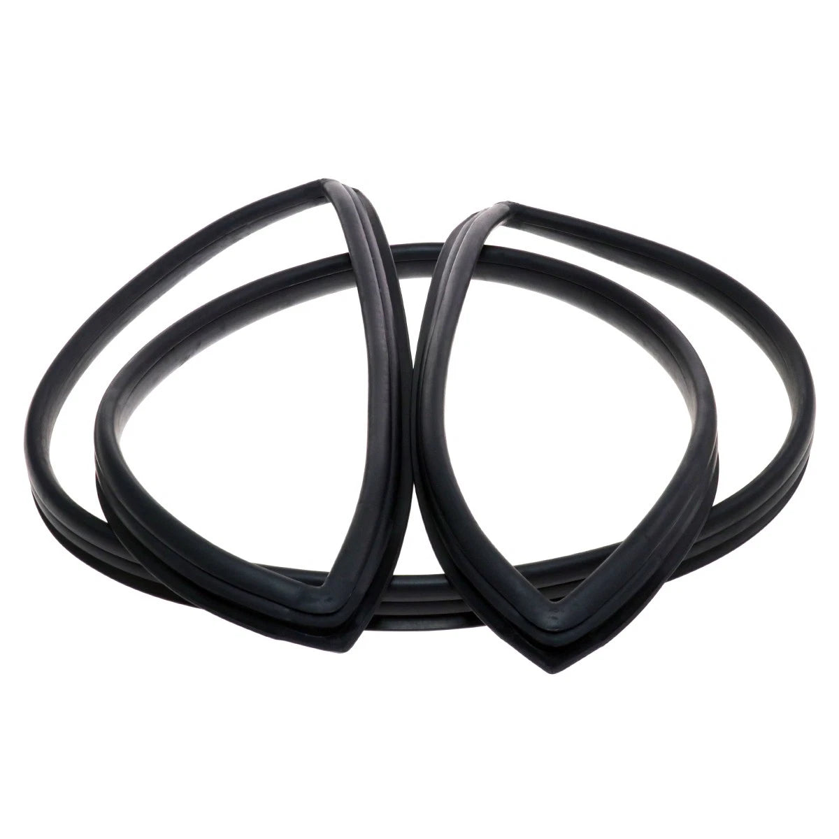 Windshield Weatherstrip for Nissan Datsun 620 Ute (1972–1979)