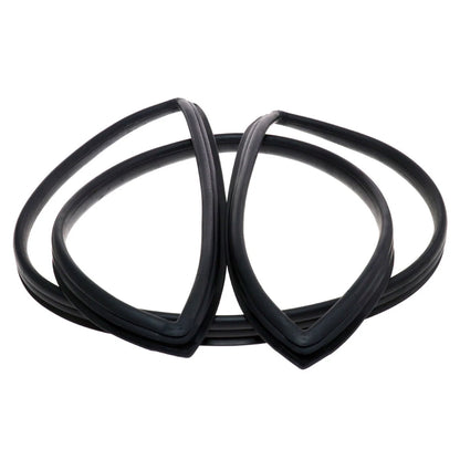 Windshield Weatherstrip for Nissan Datsun 620 Ute (1972–1979)