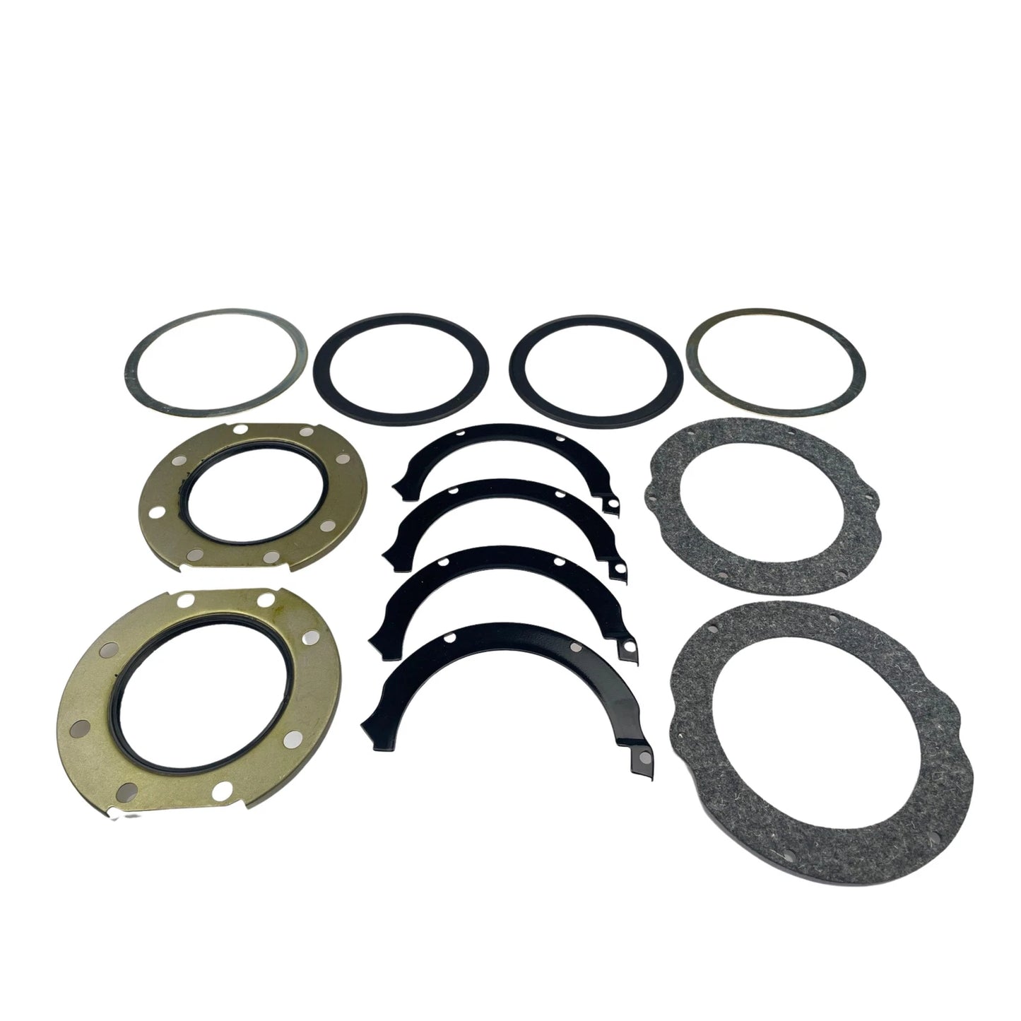 Swivel Hub Wheel Bearing Rebuild Kit for Toyota Landcruiser 70 Series (1984–2001)