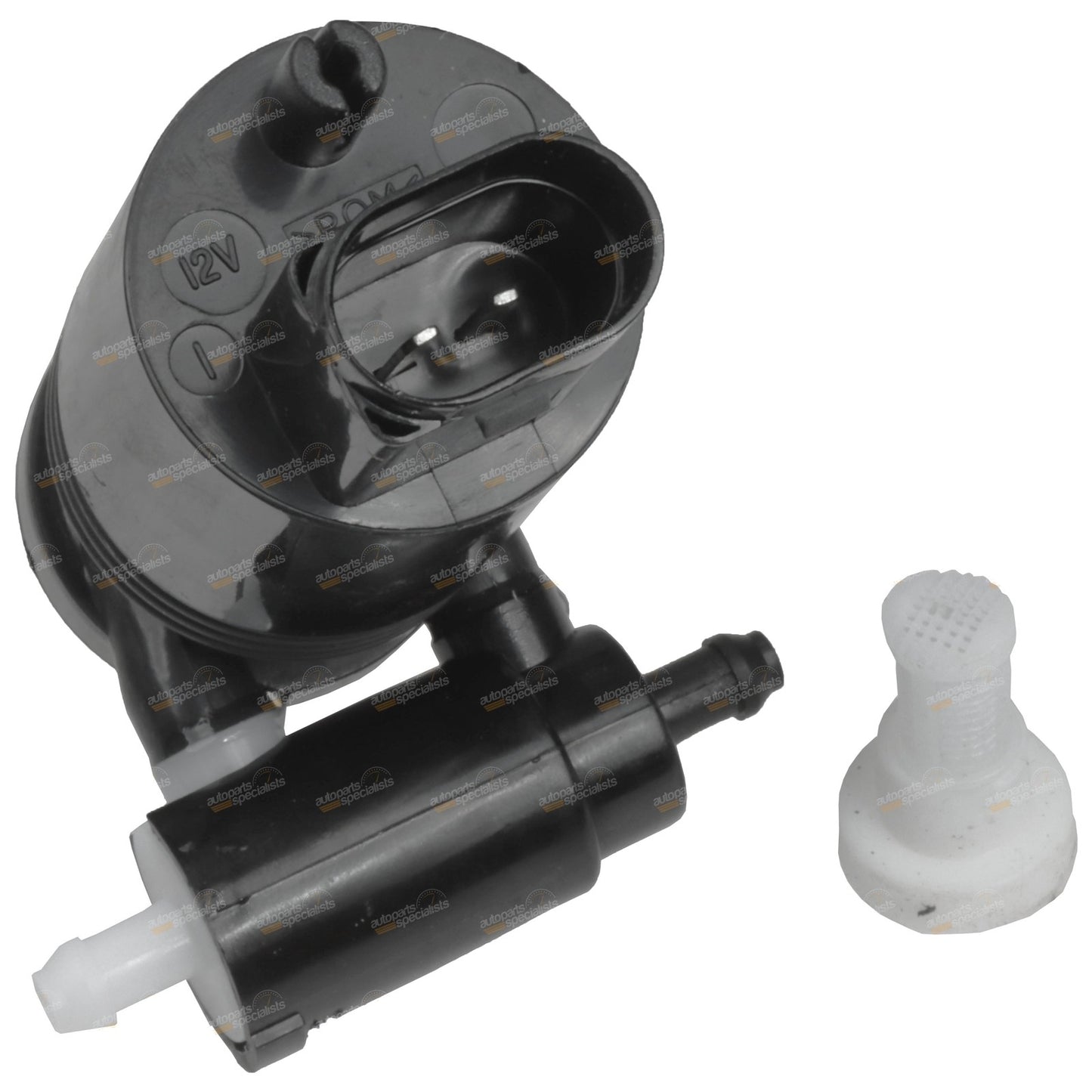 Windscreen Washer Pump for Jeep Cherokee (2003–2013)