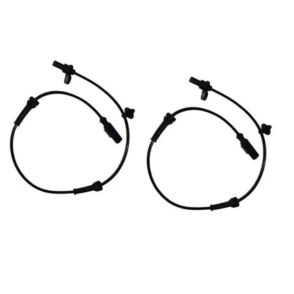 Front ABS Wheel Speed Sensors for LDV V80 Van 2.5L Diesel (2013-on)