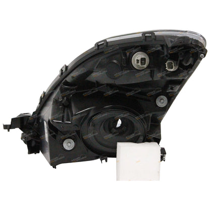 Replacement Headlights Pair for Toyota Prius (2005–2009)