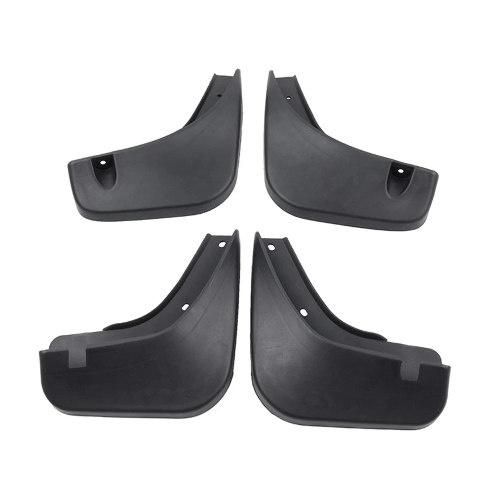 Carbon Fiber Side Door Mirror Cover Cap for Kia Stinger (2017–2024)