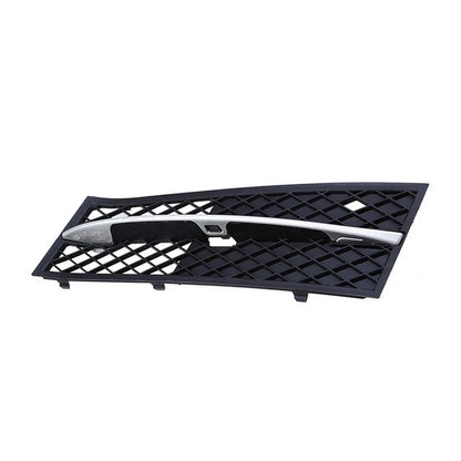 Front Lower Left Side Bumper Grille for BMW 5 Series F10 F11 (2010-2013)