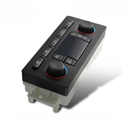 Heater Climate Control AC Module Panel for Chevy GMC Hummer
