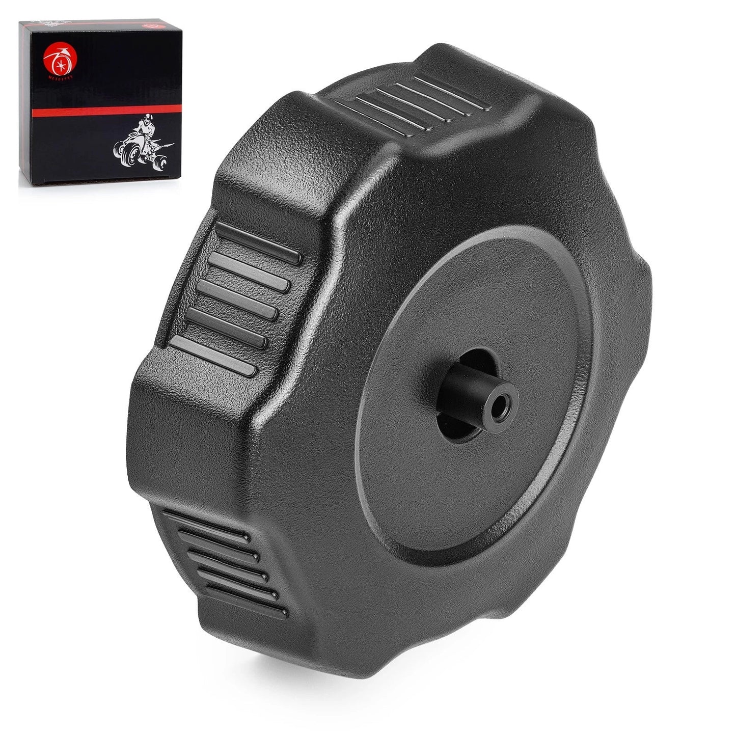 Fuel Cap for Yamaha IT bikes